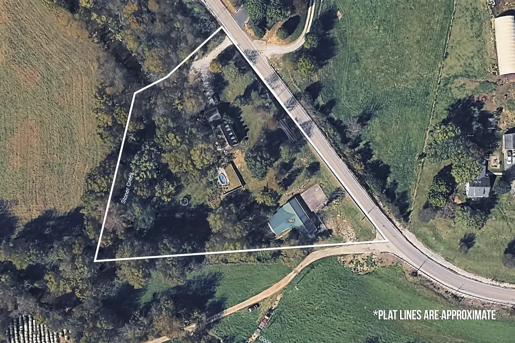 7919 Mt Sterling Road Winchester KY 40391