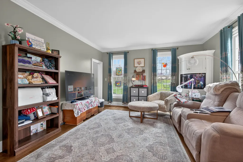7919 Mt Sterling Road Winchester KY 40391
