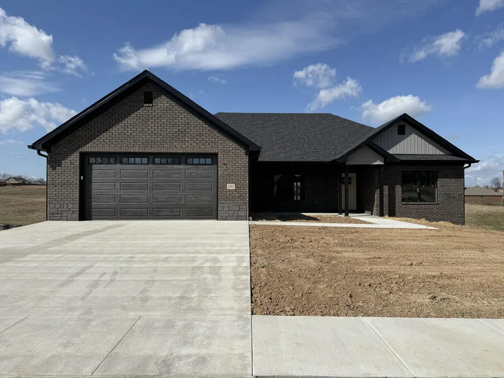 181 Central Park Avenue Berea KY 40403