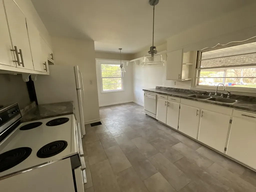 1500 Cornett Street Somerset KY 42501