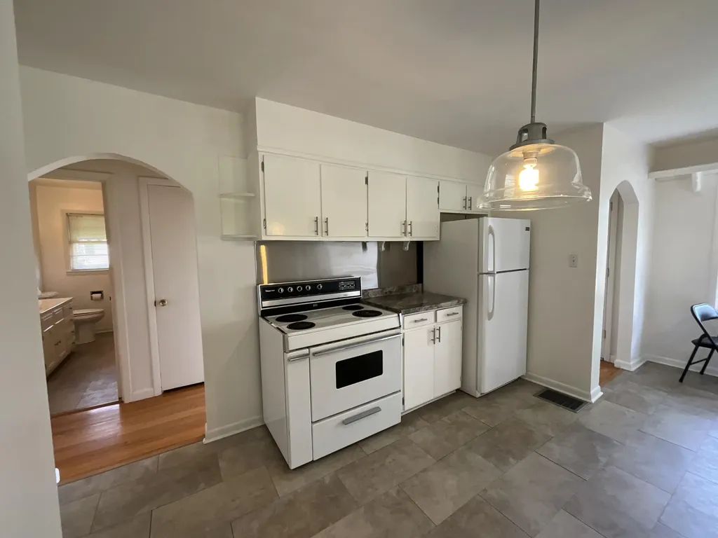 1500 Cornett Street Somerset KY 42501