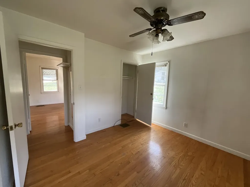 1500 Cornett Street Somerset KY 42501