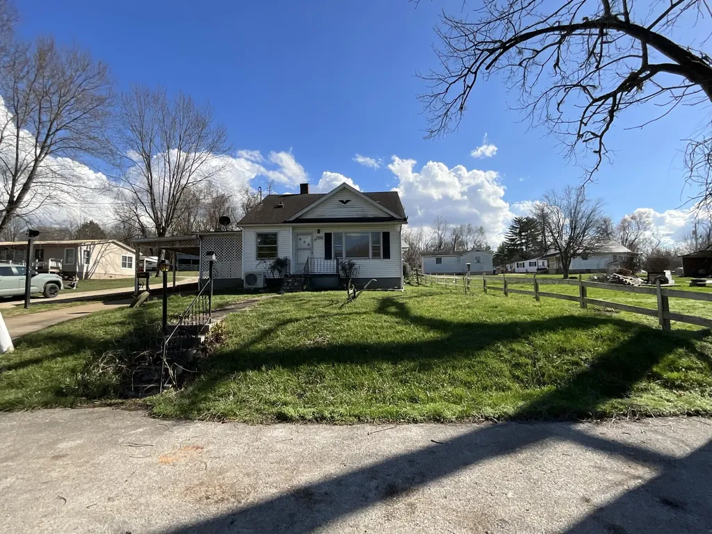 1500 Cornett Street Somerset KY 42501
