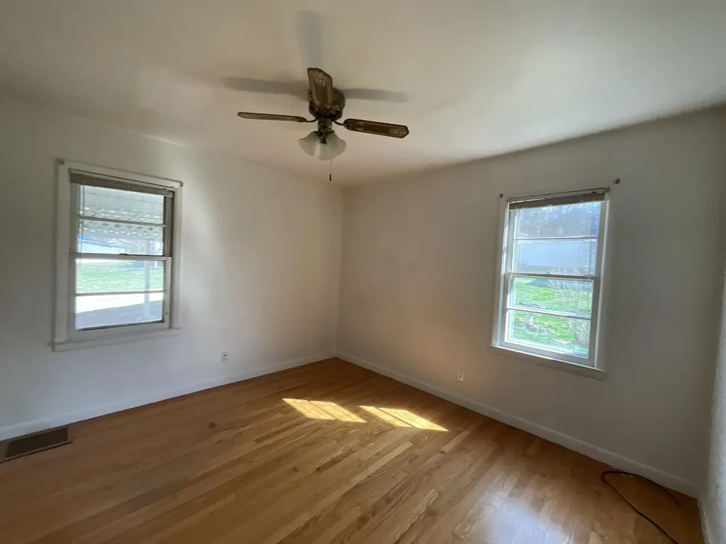 1500 Cornett Street Somerset KY 42501