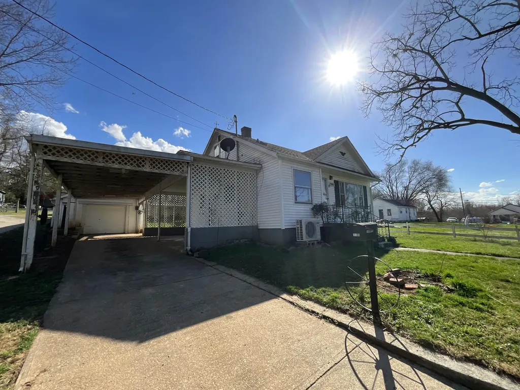1500 Cornett Street Somerset KY 42501