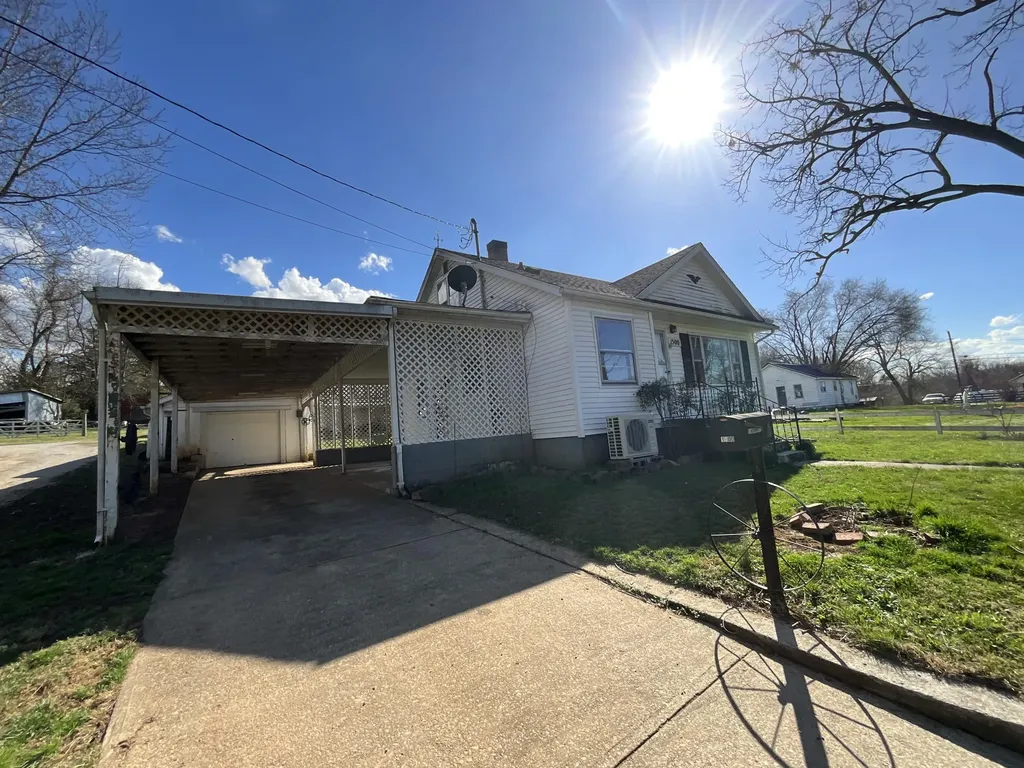 1500 Cornett Street Somerset KY 42501