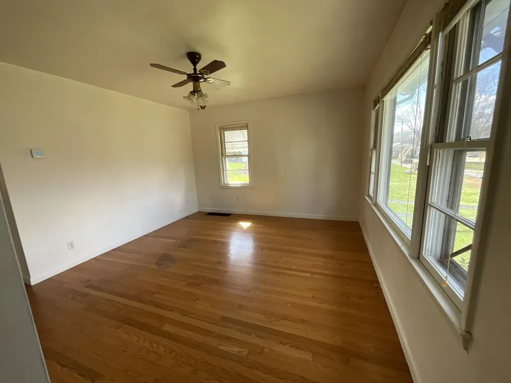 1500 Cornett Street Somerset KY 42501