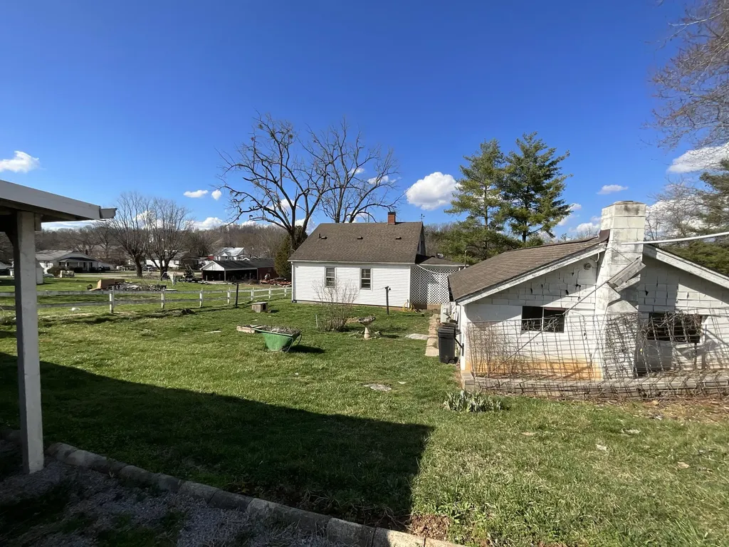 1500 Cornett Street Somerset KY 42501