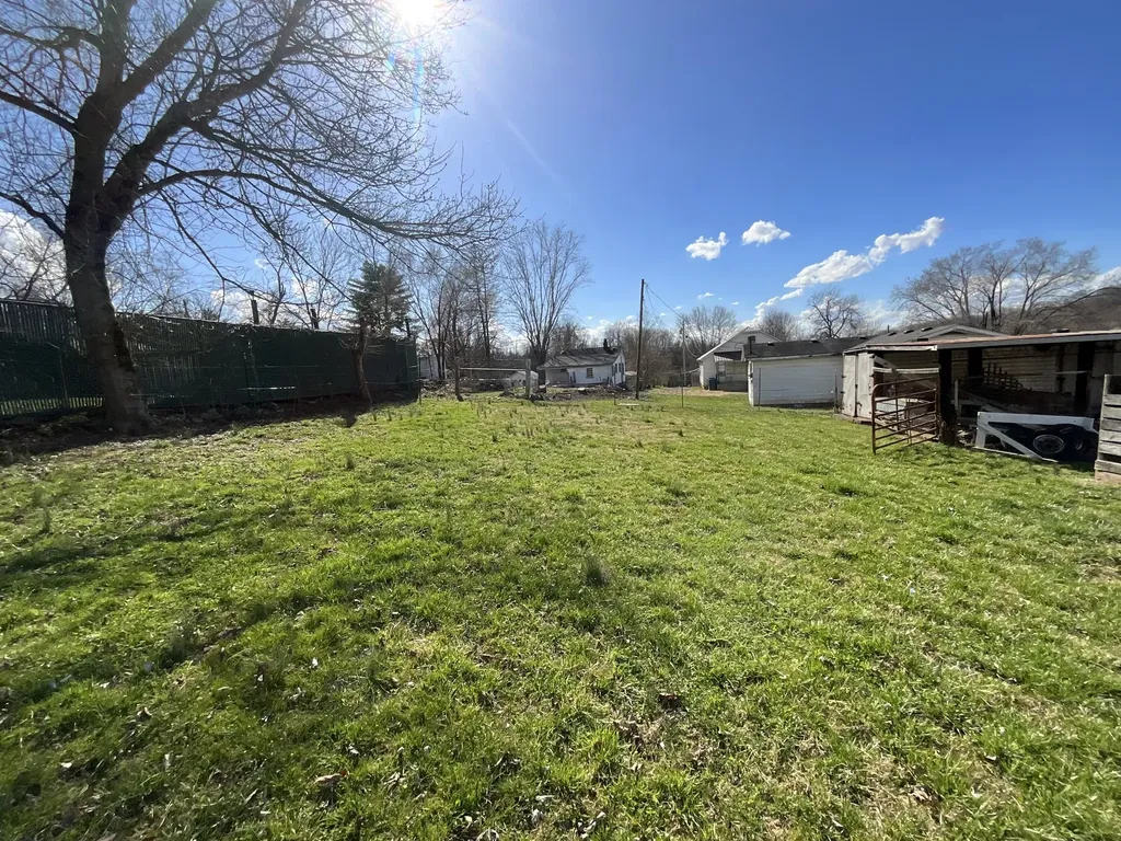 1500 Cornett Street Somerset KY 42501