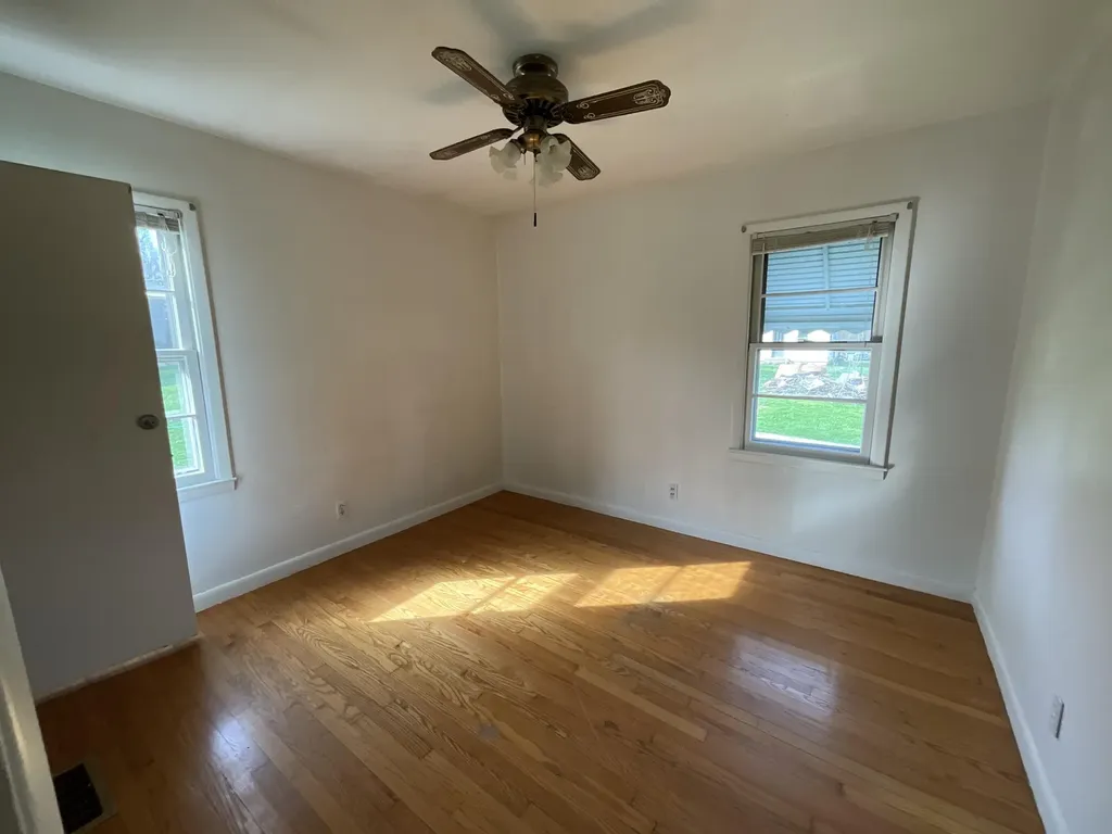 1500 Cornett Street Somerset KY 42501