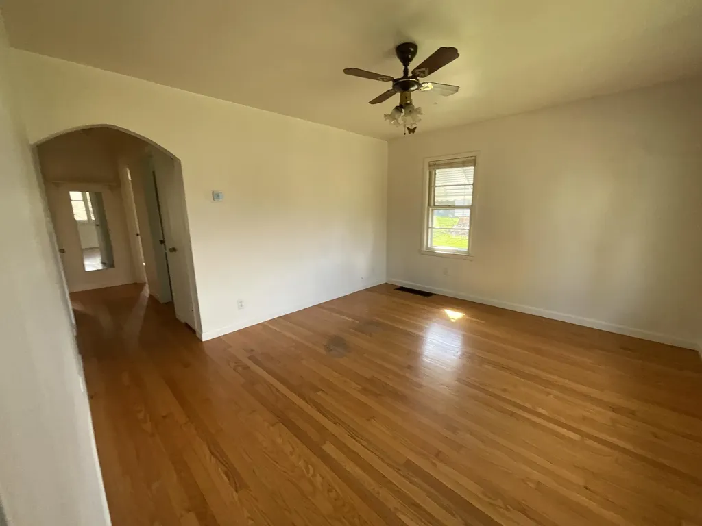 1500 Cornett Street Somerset KY 42501