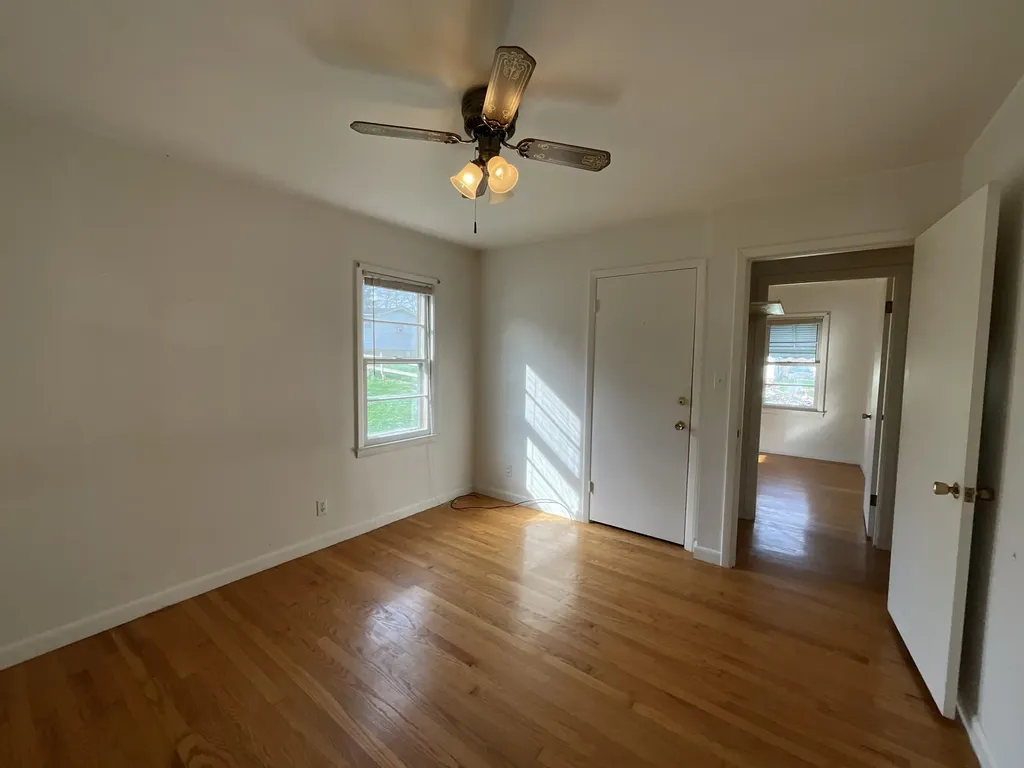 1500 Cornett Street Somerset KY 42501