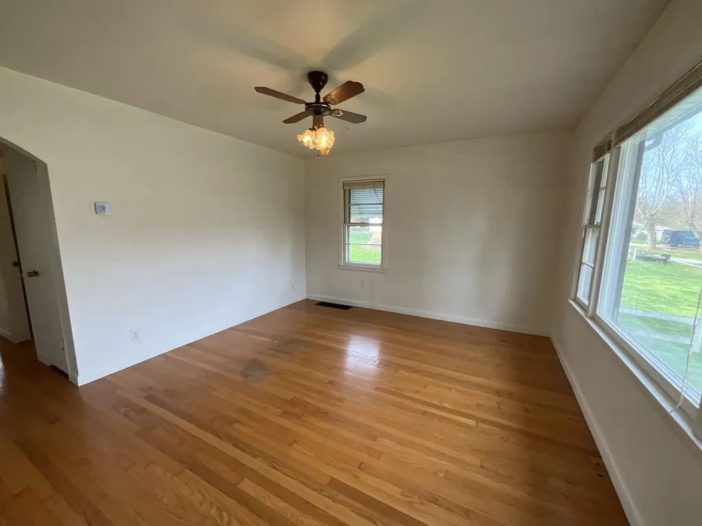 1500 Cornett Street Somerset KY 42501