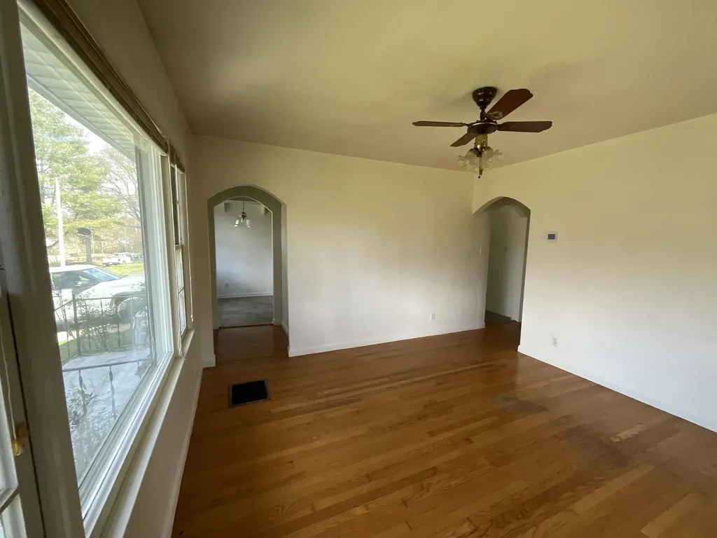 1500 Cornett Street Somerset KY 42501