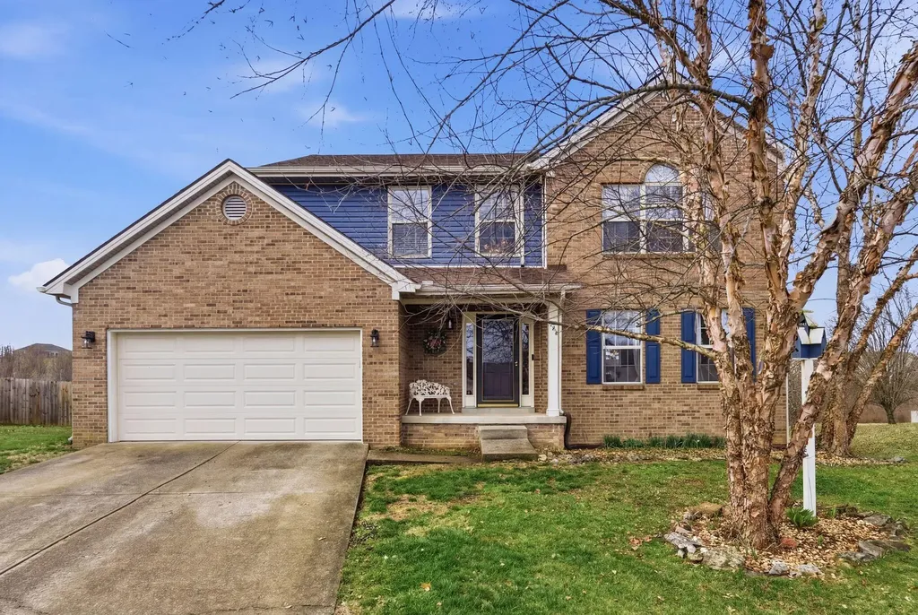 944 Fieldstone Way Richmond KY 40475