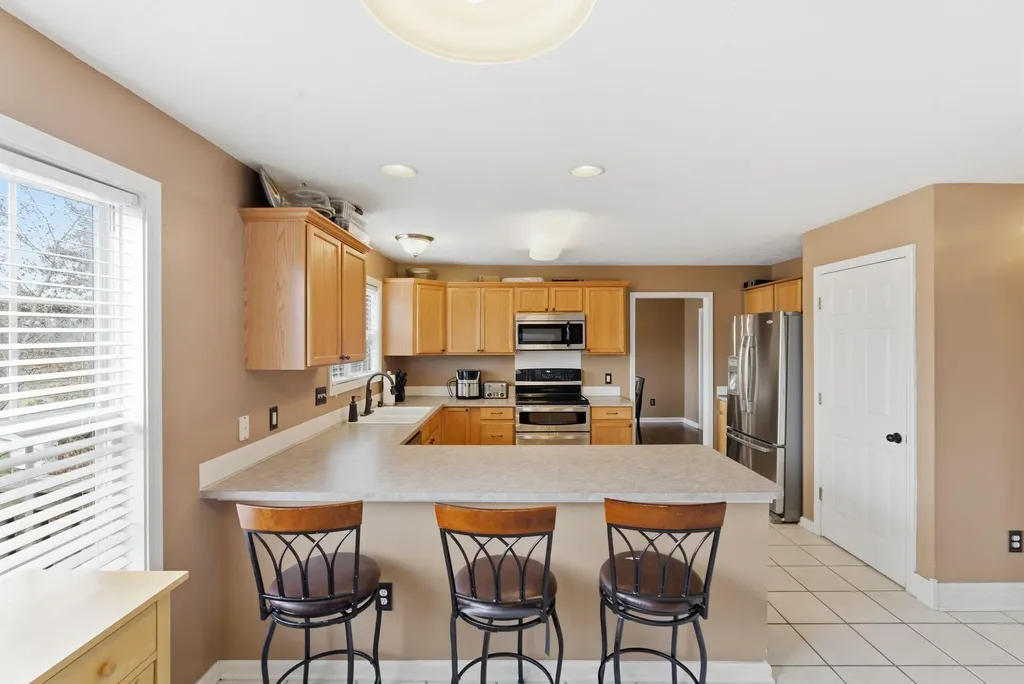 944 Fieldstone Way Richmond KY 40475