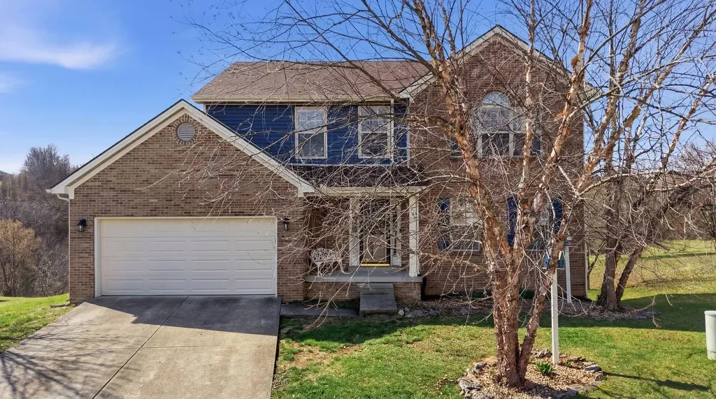 944 Fieldstone Way Richmond KY 40475
