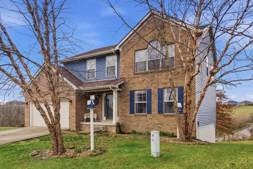 944 Fieldstone Way Richmond KY 40475