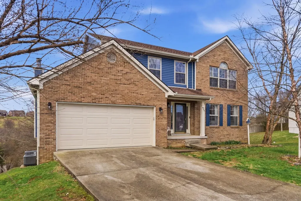 944 Fieldstone Way Richmond KY 40475