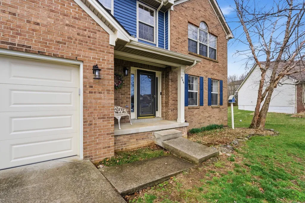 944 Fieldstone Way Richmond KY 40475