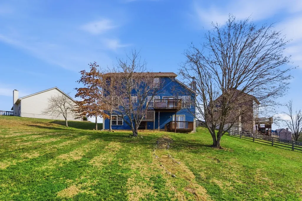 944 Fieldstone Way Richmond KY 40475