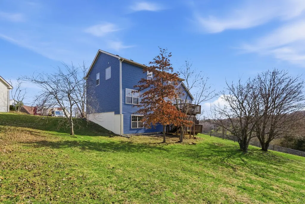 944 Fieldstone Way Richmond KY 40475