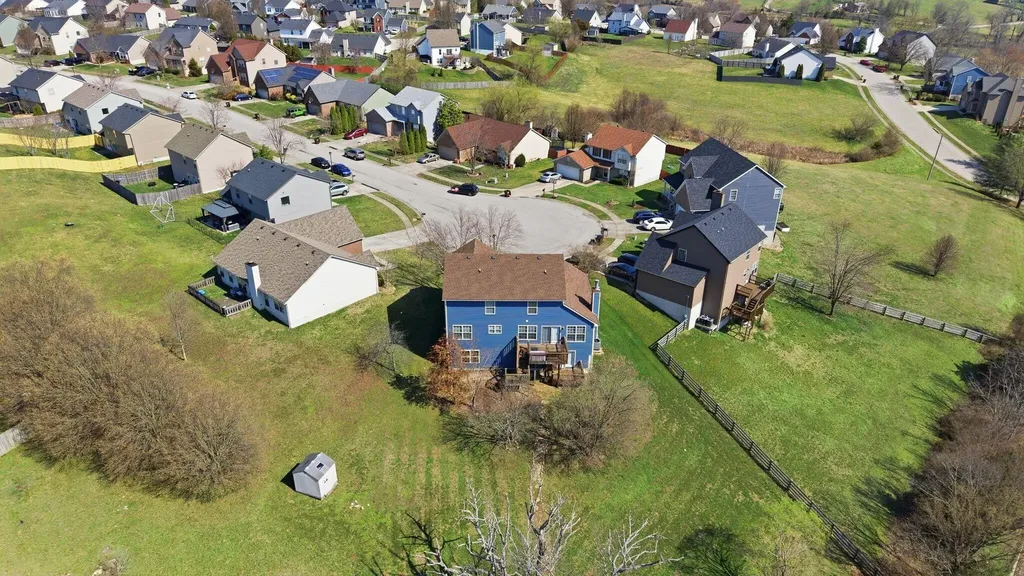 944 Fieldstone Way Richmond KY 40475