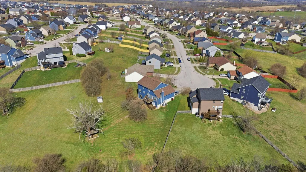 944 Fieldstone Way Richmond KY 40475