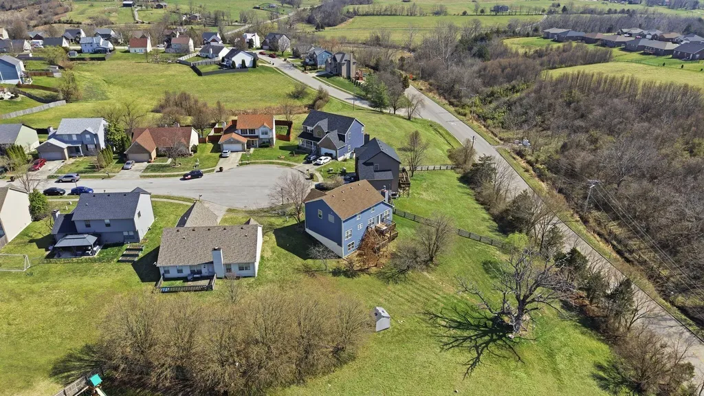 944 Fieldstone Way Richmond KY 40475