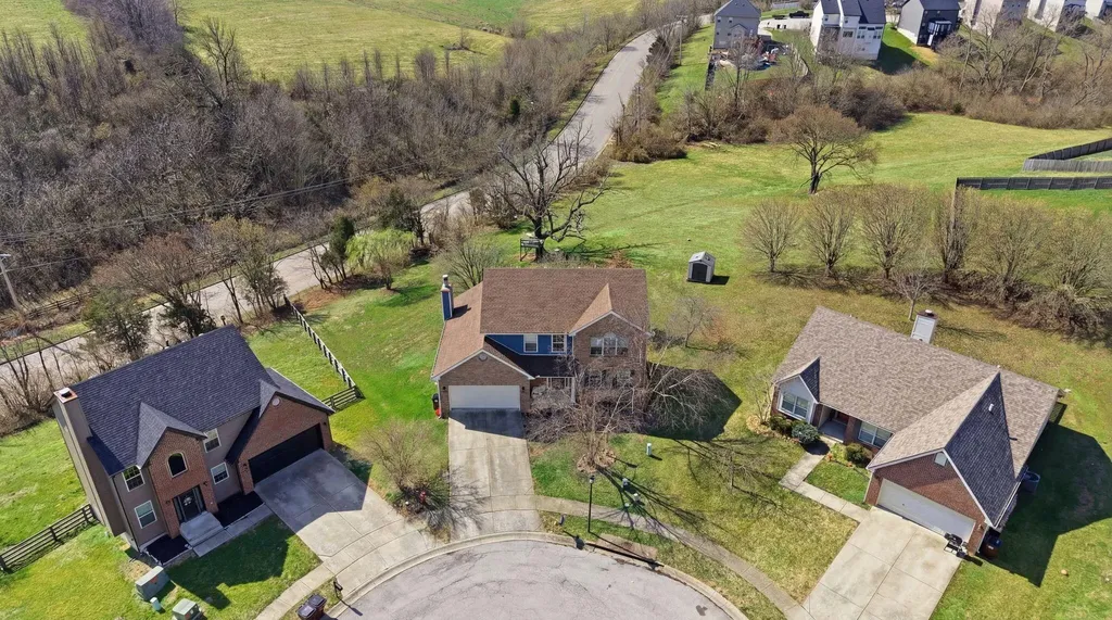 944 Fieldstone Way Richmond KY 40475