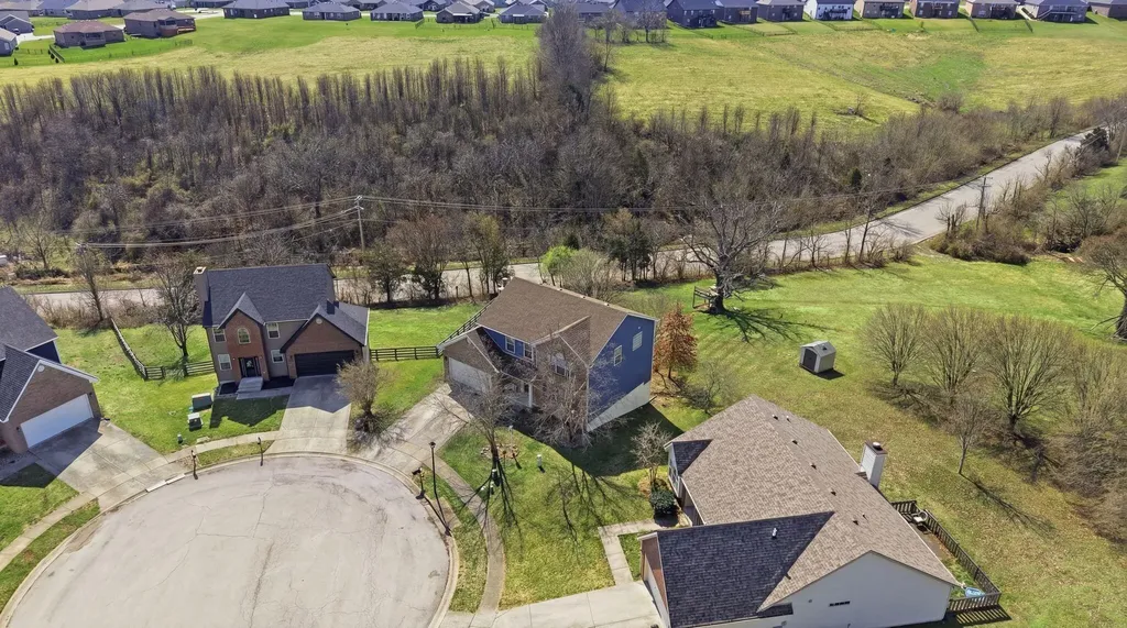 944 Fieldstone Way Richmond KY 40475