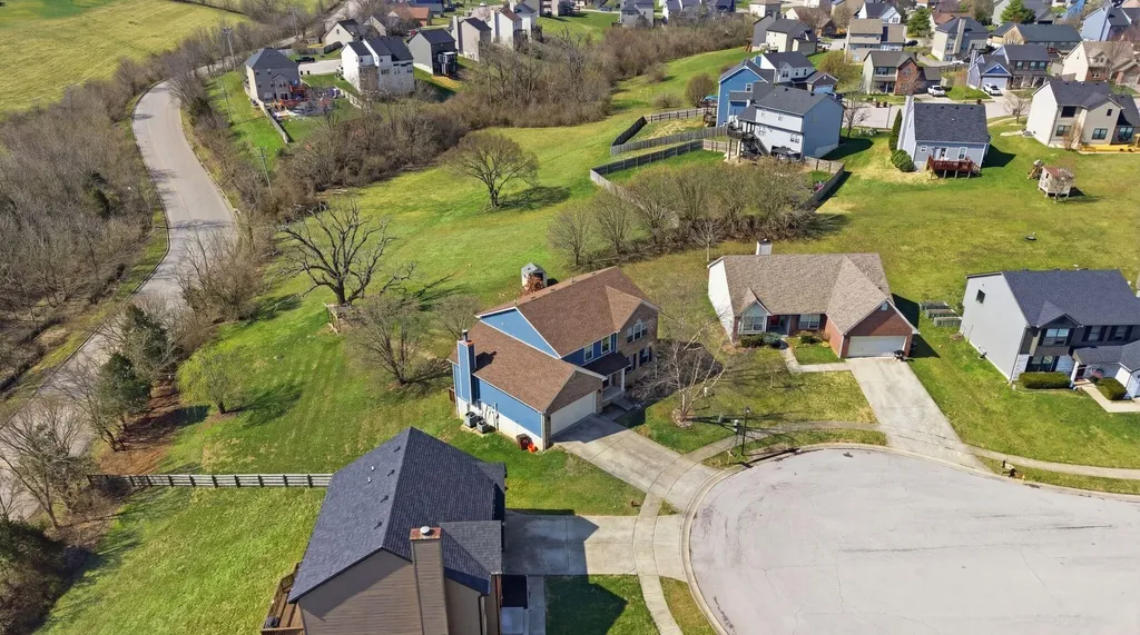 944 Fieldstone Way Richmond KY 40475