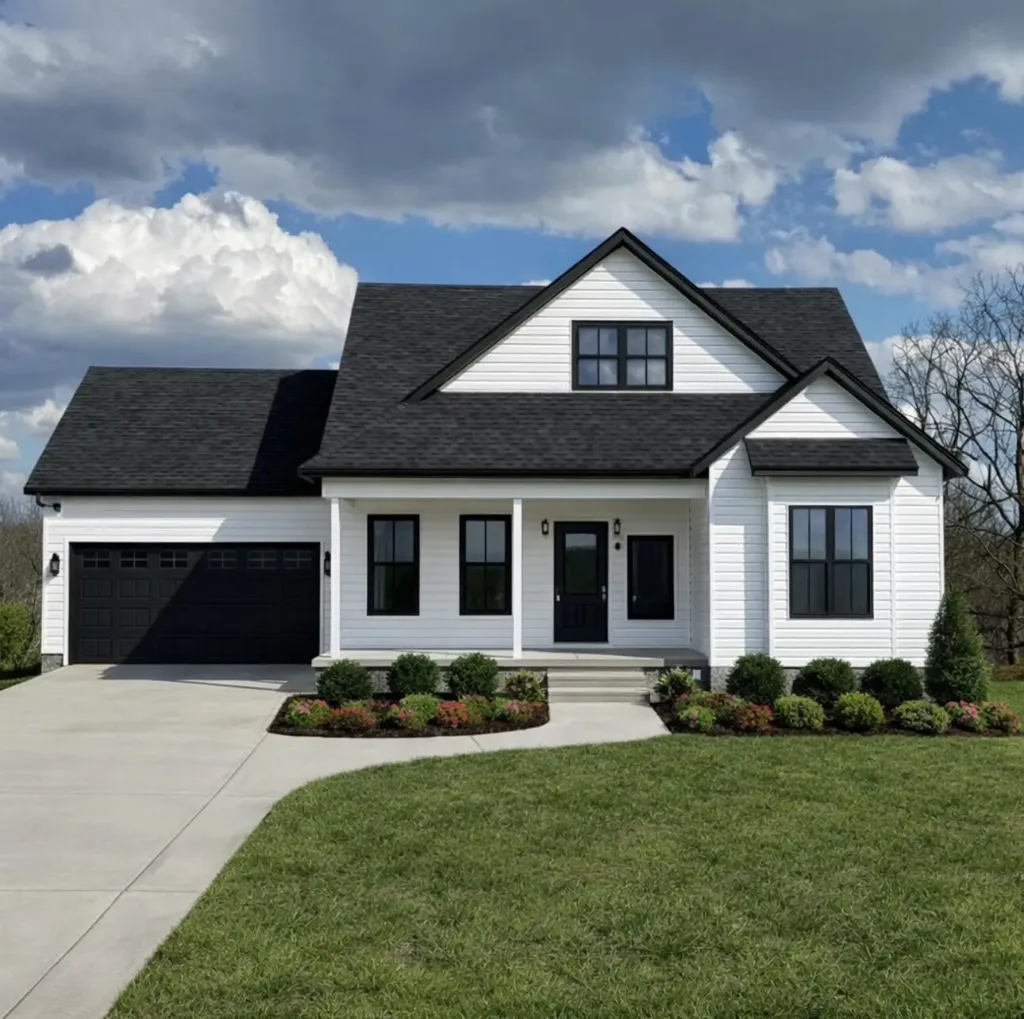 79 Rilda Ridge Road Lancaster KY 40444