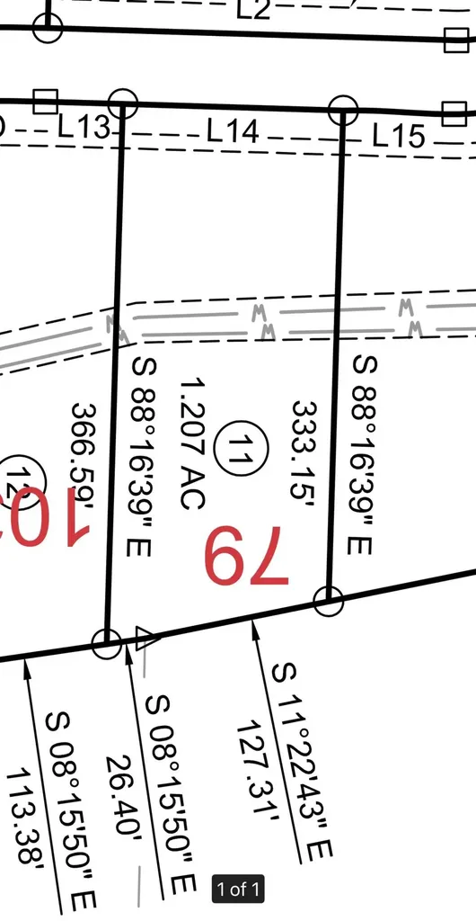 79 Rilda Ridge Road Lancaster KY 40444