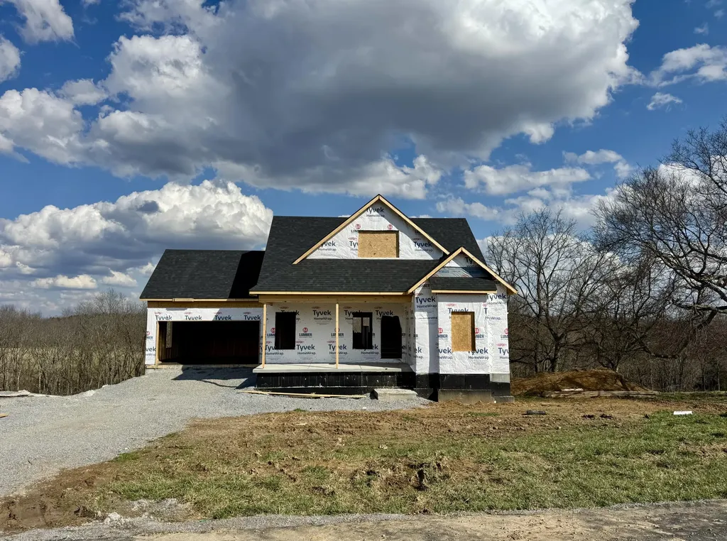 79 Rilda Ridge Road Lancaster KY 40444