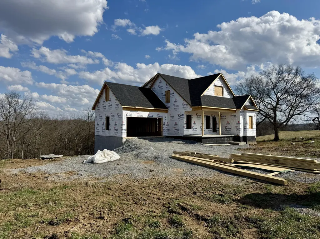 79 Rilda Ridge Road Lancaster KY 40444