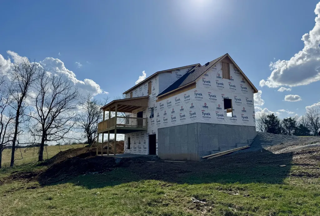 79 Rilda Ridge Road Lancaster KY 40444