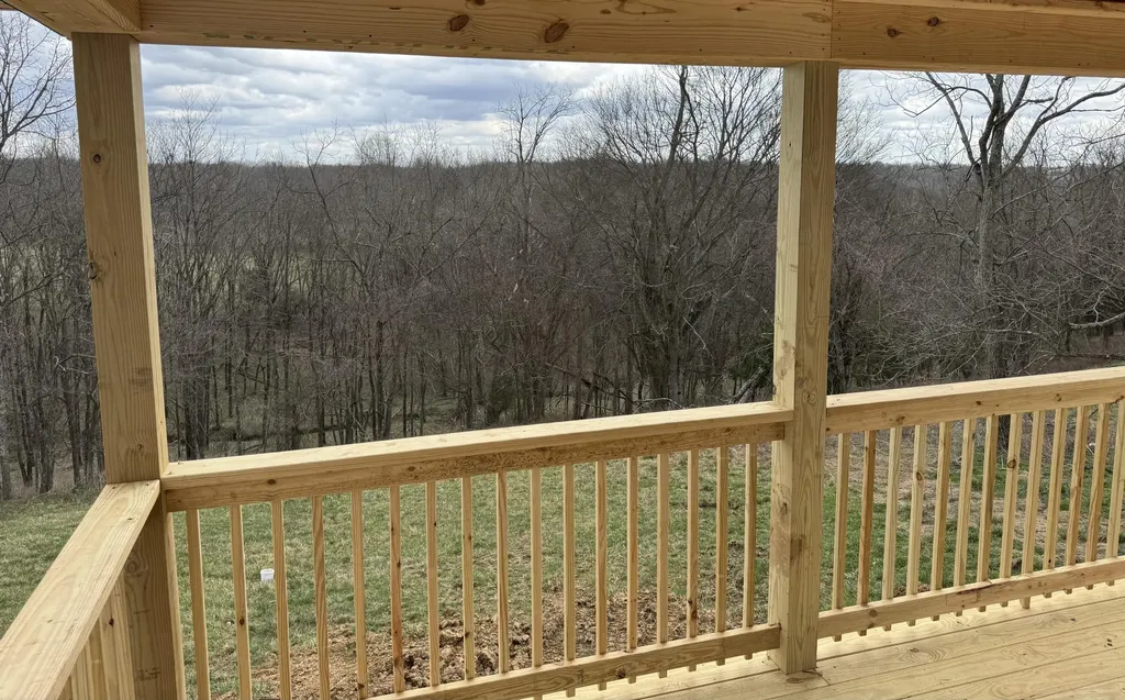 79 Rilda Ridge Road Lancaster KY 40444