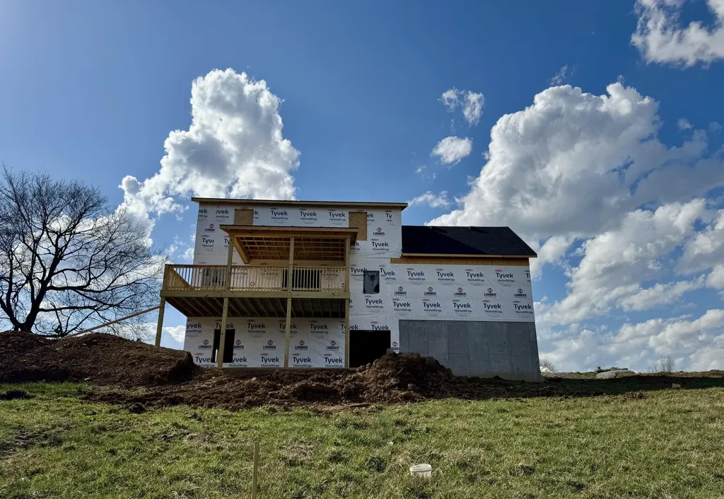 79 Rilda Ridge Road Lancaster KY 40444