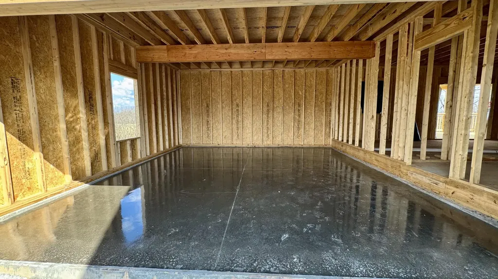 79 Rilda Ridge Road Lancaster KY 40444