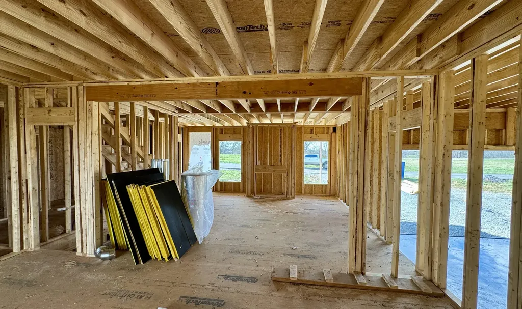 79 Rilda Ridge Road Lancaster KY 40444