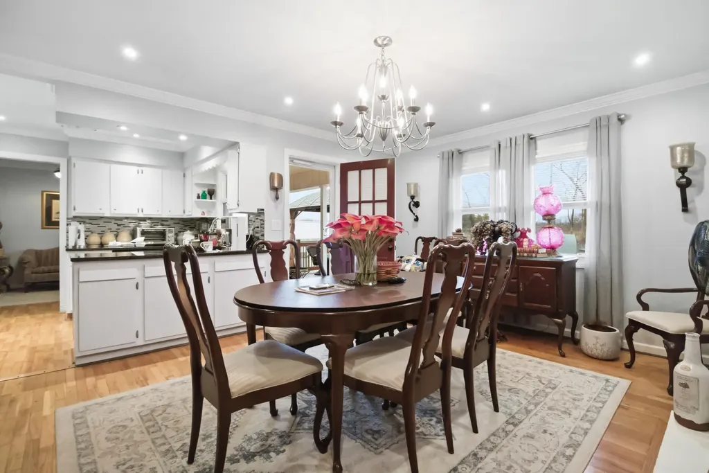 456 Blackfoot Trail Frankfort KY 40601