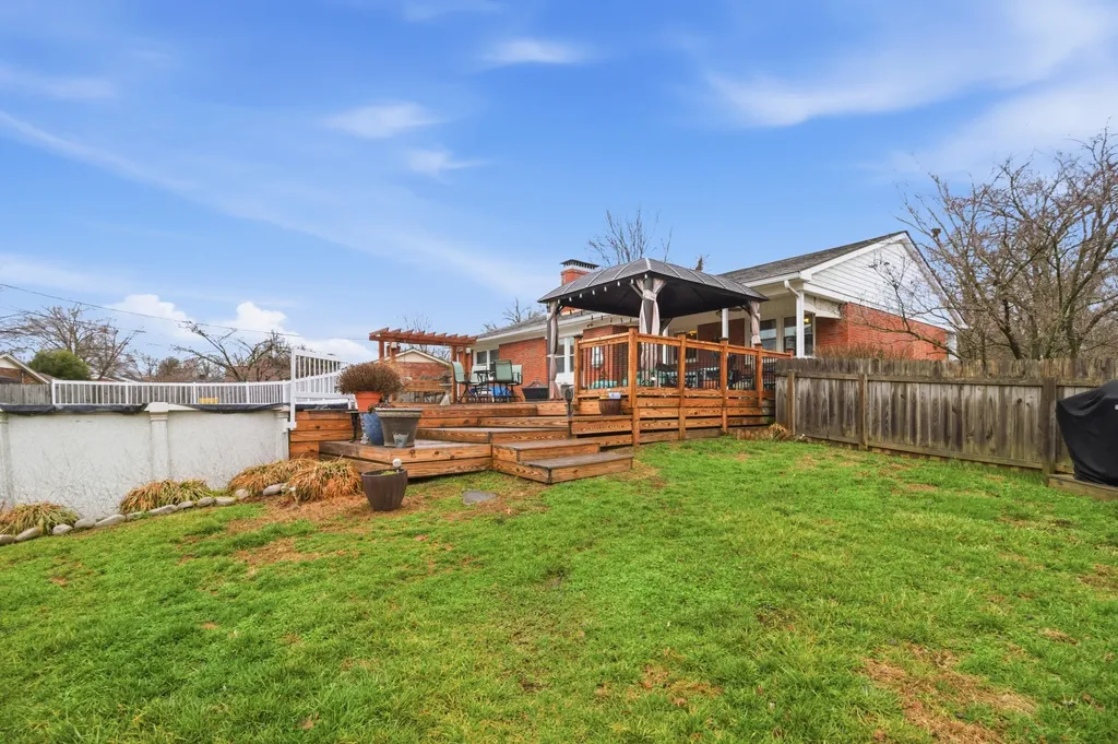 456 Blackfoot Trail Frankfort KY 40601