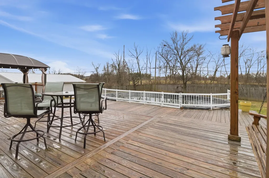456 Blackfoot Trail Frankfort KY 40601