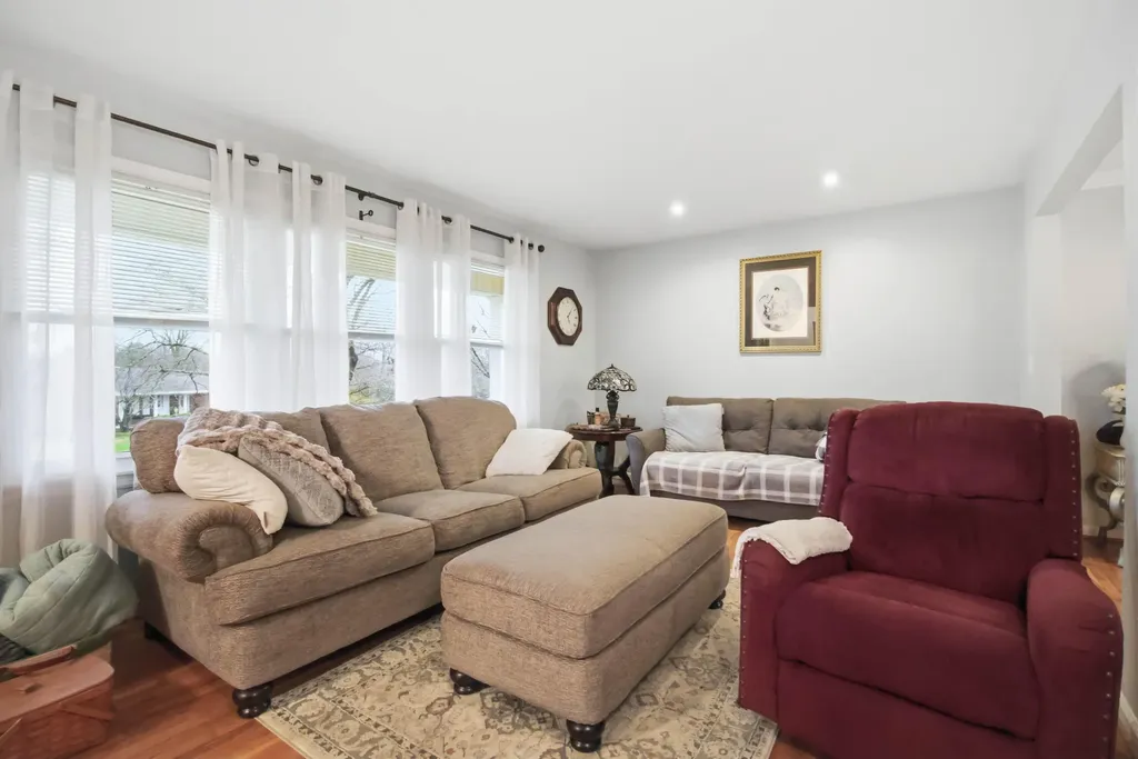 456 Blackfoot Trail Frankfort KY 40601