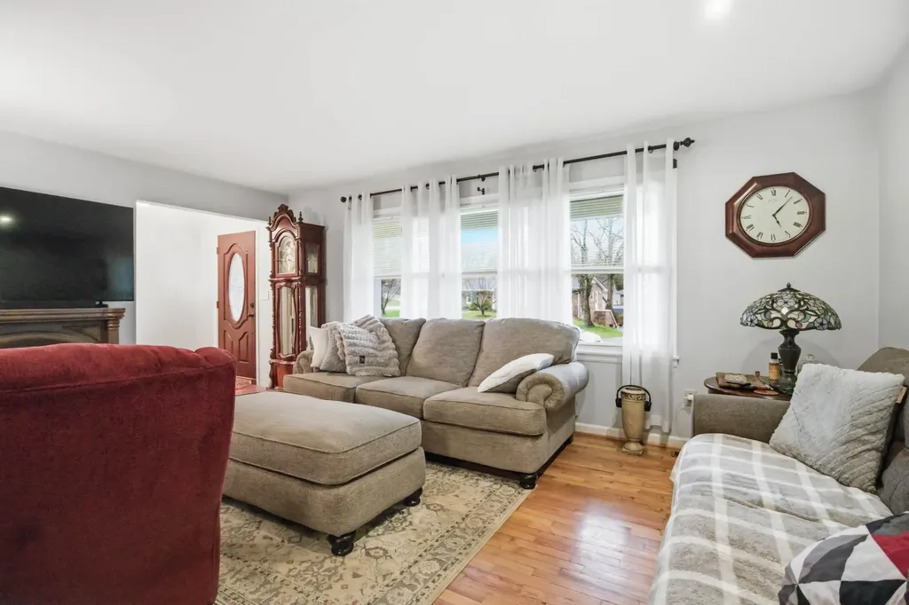 456 Blackfoot Trail Frankfort KY 40601