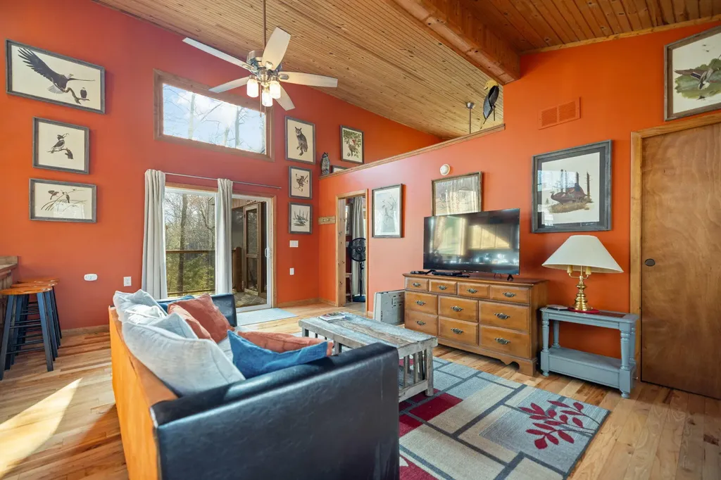 193 Suzanna Arch Drive Campton KY 41301