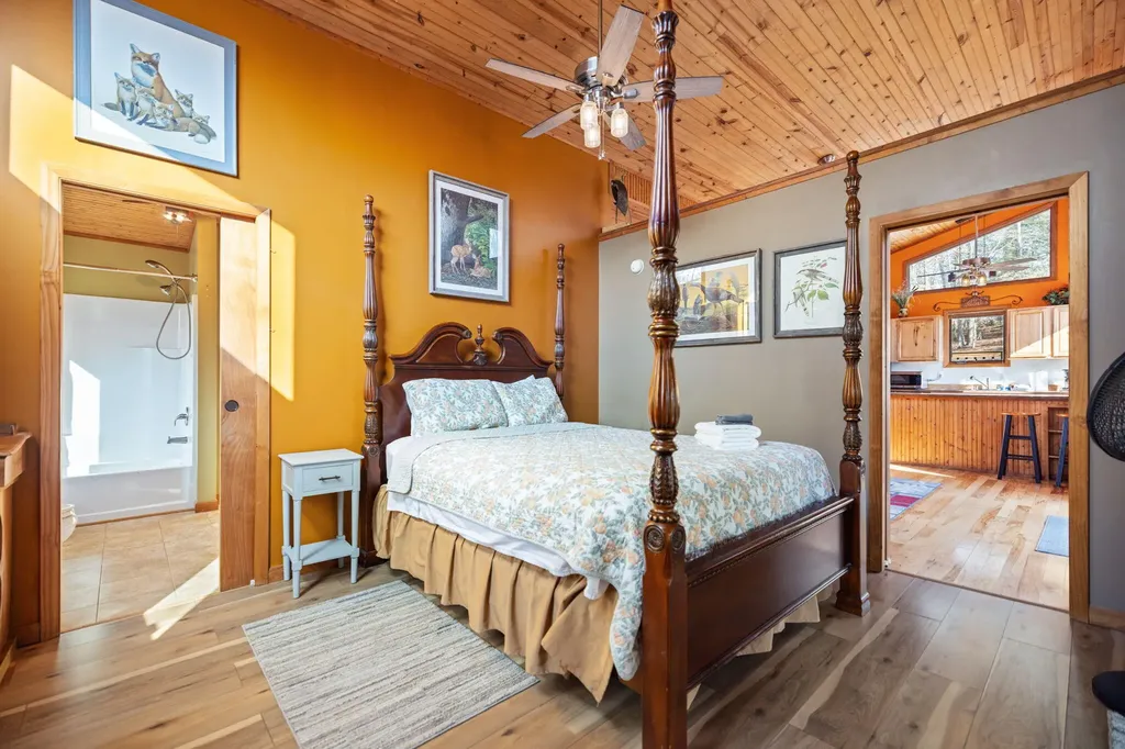 193 Suzanna Arch Drive Campton KY 41301