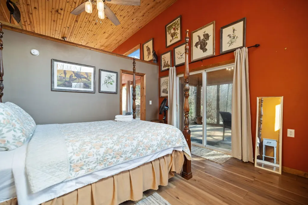 193 Suzanna Arch Drive Campton KY 41301
