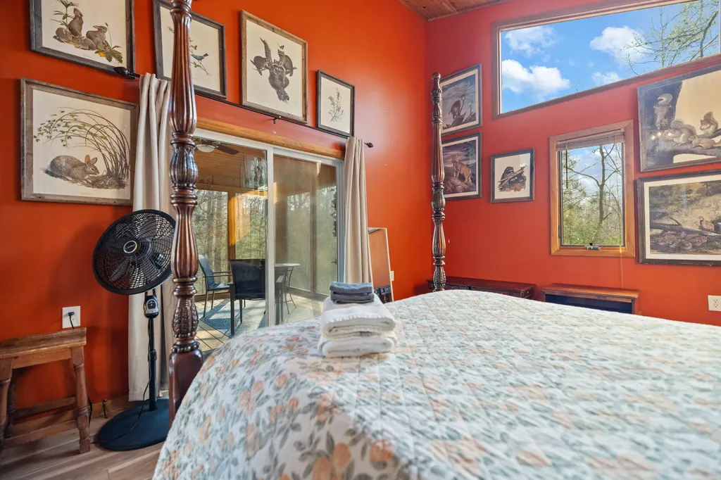 193 Suzanna Arch Drive Campton KY 41301